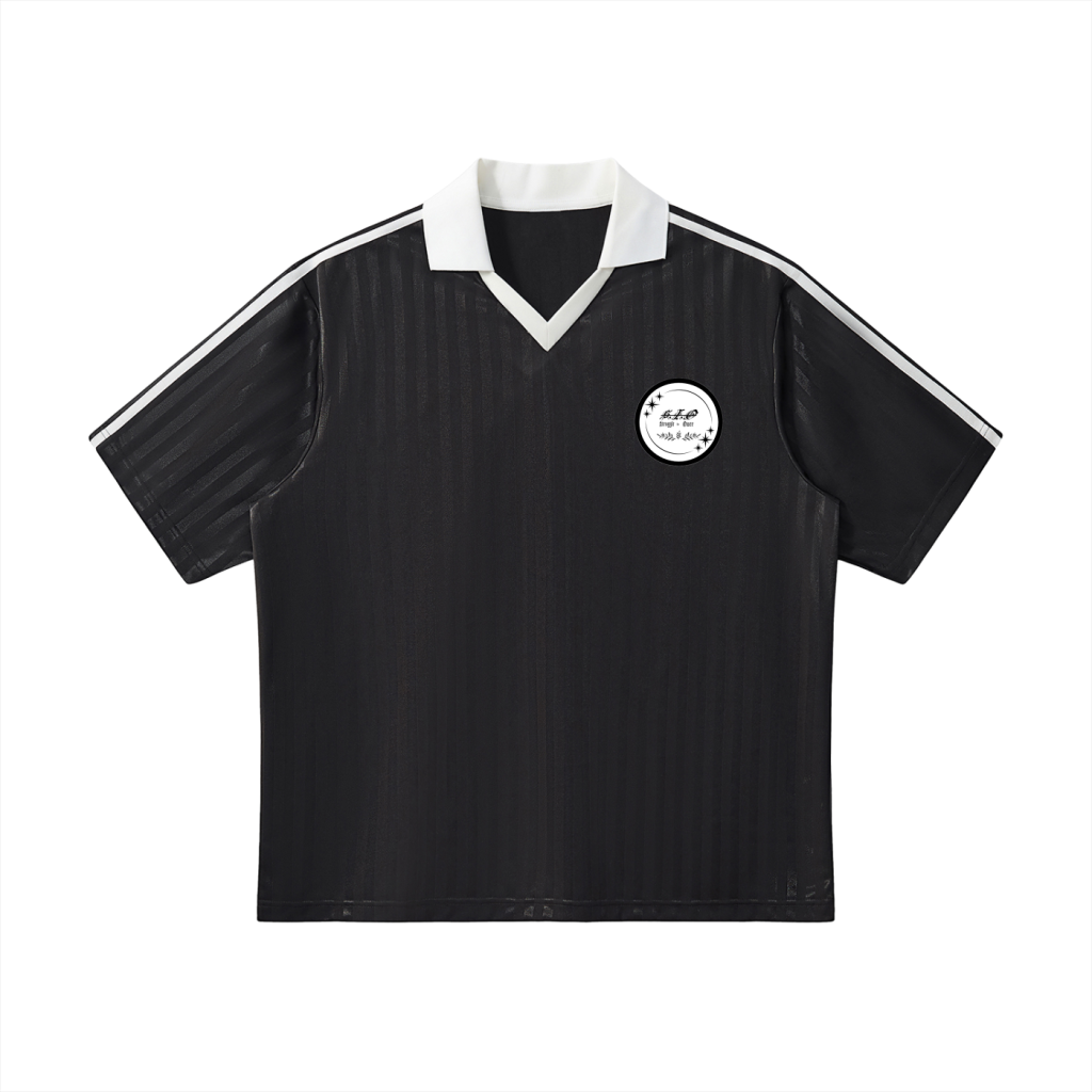 S.I.O Retro Jersey